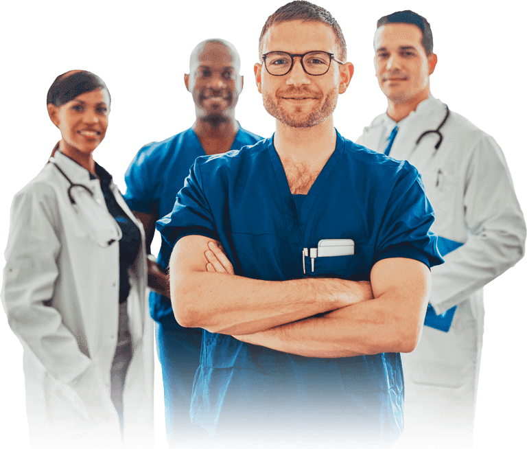 prime saude equipe medica